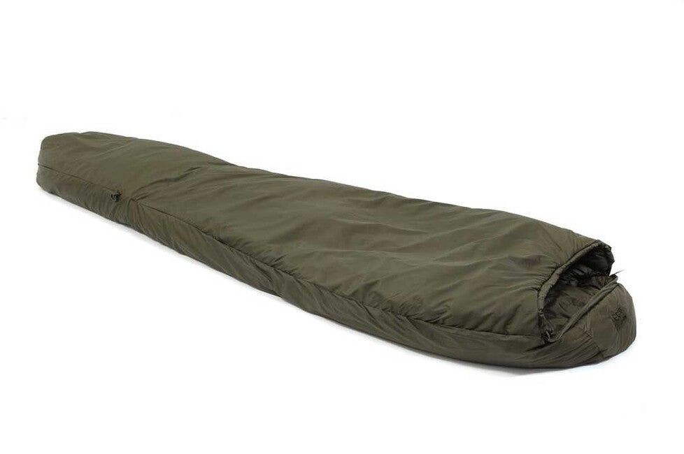 Snugpak Softie Elite 4 Schlafsack -10°C oliv – WARAGOD