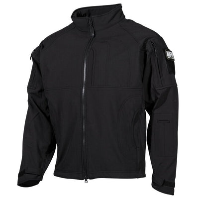 SoftShell jakne