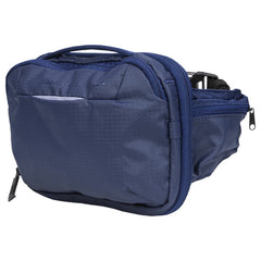 SOG SURREPT / 04 CS WAIST PACK - stahlblau