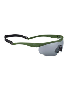 Swiss Eye Blackhawk Schutzbrille