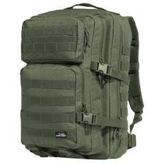 Tac Maven Rucksack Assault Large, oliv