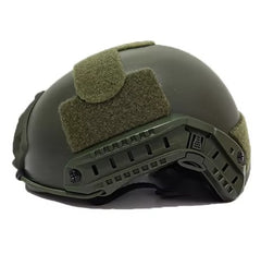 DRAGOWA TACTICAL Fast MH Spectre taktischer Helm, oliv