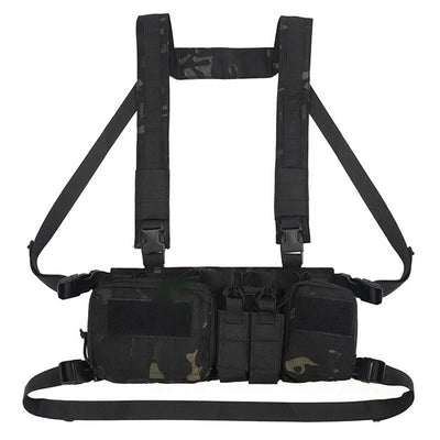Στρατιωτικά και Τακτικά Γιλέκα