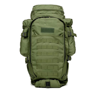 Rucksäcke für Expeditionen