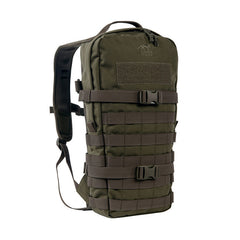 Tasmanian Tiger ESSENTIAL 9L, oliv