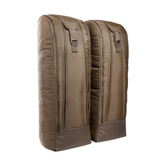 Tasmanian Tiger Front-Side Pouch Rucksack 16, coyote