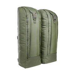 Tasmanian Tiger FRONT-SIDE POUCH 16, oliv