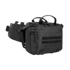 Tasmanian Tiger Modular Hip Bag 3 ζώνη μέσης, μαύρο