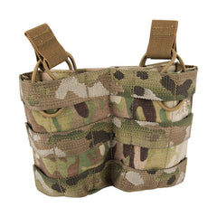 Tasmanian Tiger MAG POUCH BEL M4 kleine Tasche für zwei Magazine, multicam