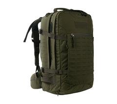 Tasmanian Tiger Mission Pack MKII σακίδιο πλάτης 37L, λαδί
