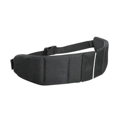 Tasmanian Tiger MOLLE Hüftgurt, schwarz