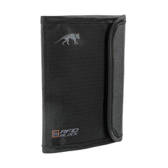 Tasmanian Tiger Passport Safe Ausweishülle, schwarz
