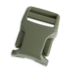 Tasmanian Tiger SR25 sponka Molle, olivno zelena