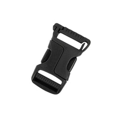 Tasmanian Tiger SR25 Safety sponka Herma QA, črna (pair)