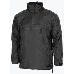 MFH Lightweight Thermal Jacket GB, Black