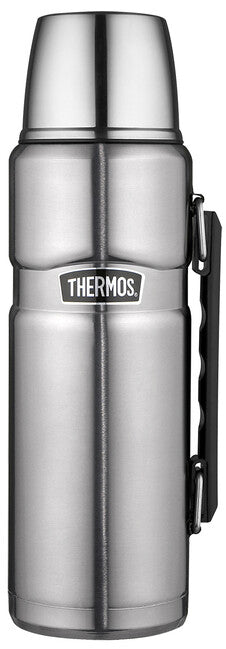 Thermoskannen für Kaffee