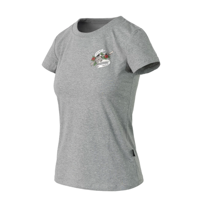 Damen-T-Shirts mit Druck