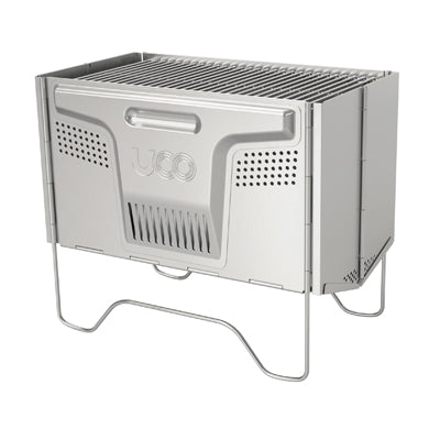 Tragbare Grills