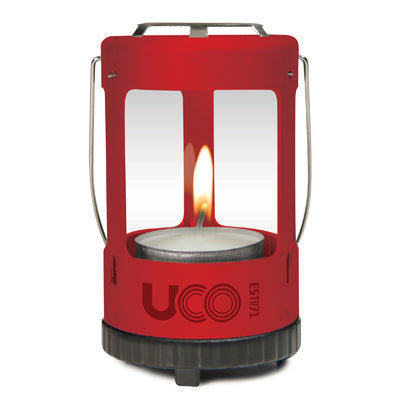 Candle Lanterns