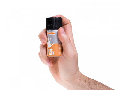 Tierabwehrsprays