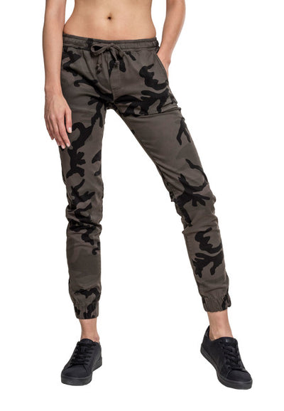 Jogginghose für Frauen