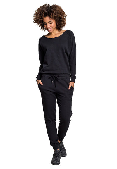 Damen-Sets, Jumpsuits