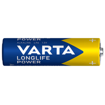 AAA-Einwegbatterien