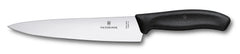 Victorinox Swiss Classic Kochmesser, Schwarz