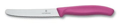 Victorinox Swiss Classic Tomatenmesser, rosa