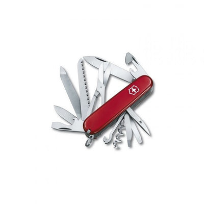 Swiss Army Knives