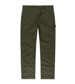 Vintage Industries Ackley παντελόνι, λαδί