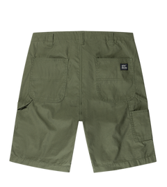 Vintage Industries Alcott kurze Hose, oliv