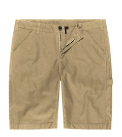 Vintage Industries Alcott kurze Hose, sandfarben