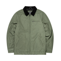 Vintage Industries Osker jacke, oliv