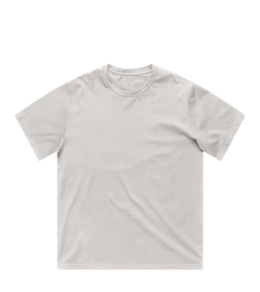 Vintage Industries Devin T-Shirt, weiß