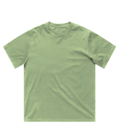 Vintage Industries Devin T-Shirt, Pale