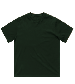 Vintage Industries Devin T-Shirt, grün