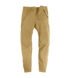 Vintage Industries Eldridge Hose, beige