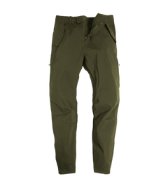 Vintage Industries Eldridge Hose, oliv