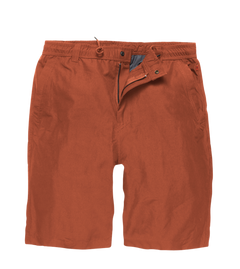 Vintage Industries Eton kurze Hose, orange