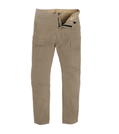 Vintage Industries Ferron Hose, Dark khaki