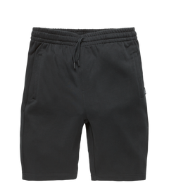 Vintage Industries Greytown kurze Jogging-Shorts, schwarz
