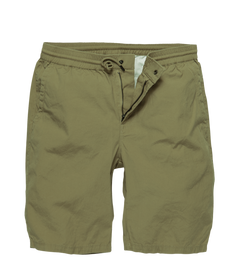Vintage Industries Kaiden Shorts, oliv