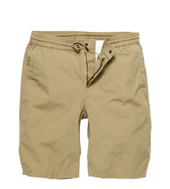 Vintage Industries Kaiden kurze Hose, sand sandfarben
