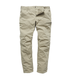 Vintage Industries Kenny technical Hose, beige