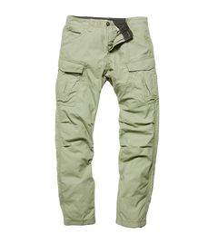Vintage Industries Lester Hose, Teal2