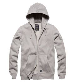Vintage Industries Redstone Kapuzenpullover, Heather
