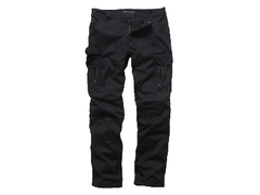 Vintage Industries Blyth Technical Pants, Black