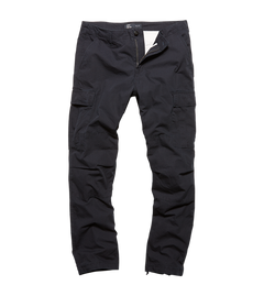 Vintage Industries Tyrone BDU Hose, Dark navy