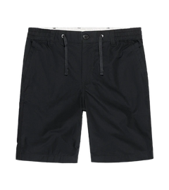 Vintage Industries Worker Cargo-Shorts, schwarz